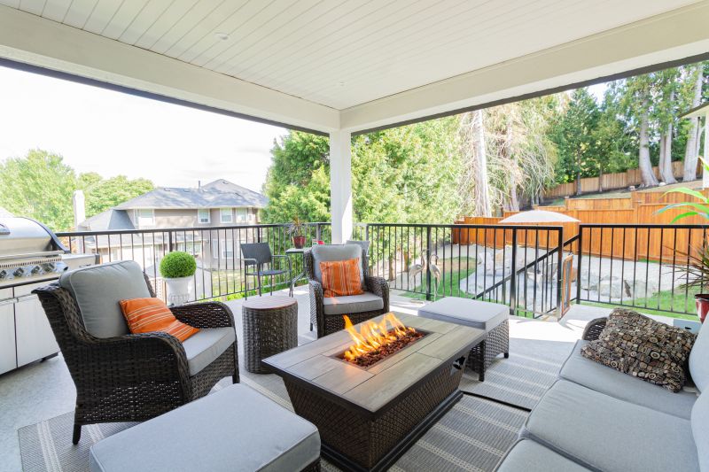 Accessibility & Comfort