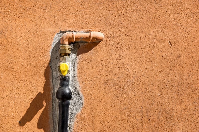 Gas Line Installation in Denver, CO