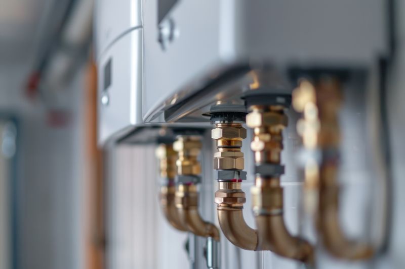 Gas Line Plumbing in Sacramento, CA