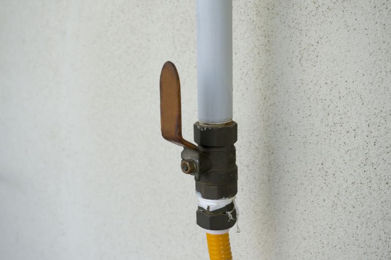 Gas Valve Repair in Fort Lauderdale, FL