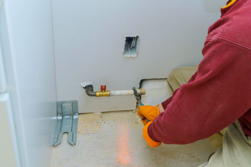 Underground Gas Line Service in Sacramento, CA