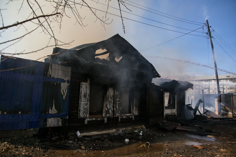 Weather Considerations